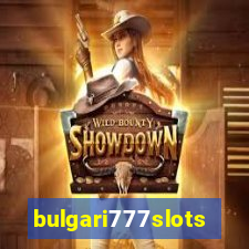 bulgari777slots.com