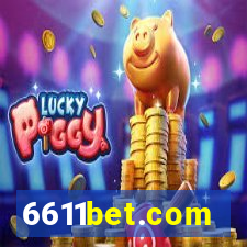 6611bet.com