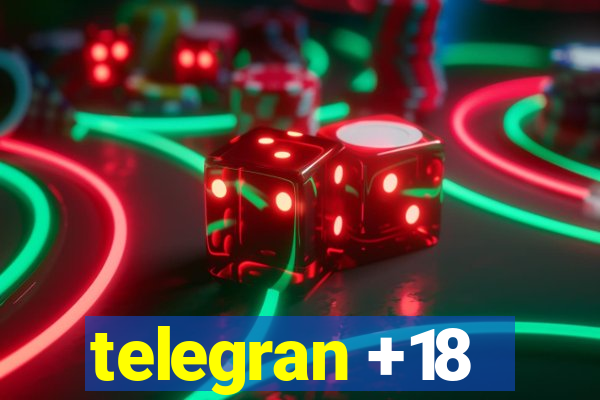 telegran +18