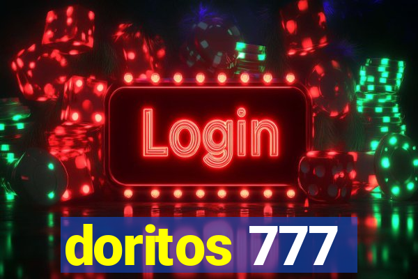 doritos 777