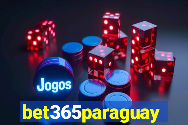 bet365paraguay