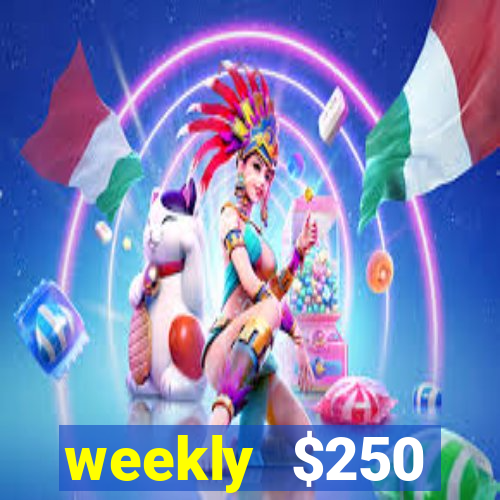 weekly $250 bankroll booster password partypoker