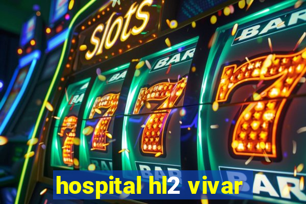 hospital hl2 vivar