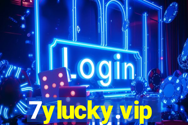 7ylucky.vip