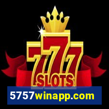 5757winapp.com