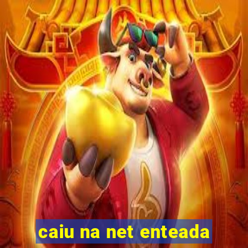 caiu na net enteada