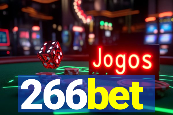 266bet