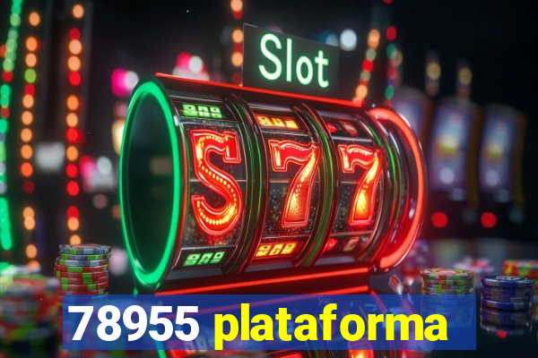 78955 plataforma