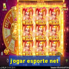 jogar esporte net