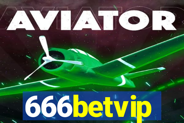 666betvip