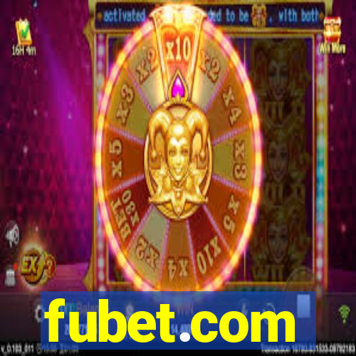 fubet.com