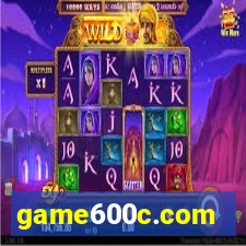 game600c.com