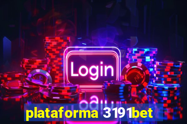 plataforma 3191bet