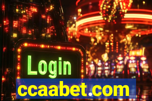 ccaabet.com