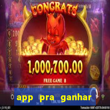 app pra ganhar dinheiro jogando