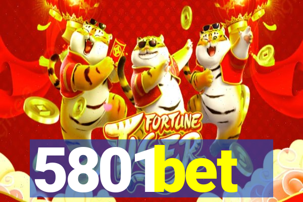 5801bet