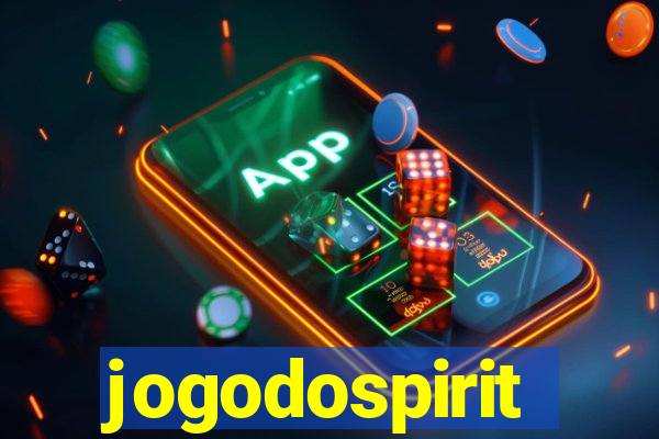 jogodospirit