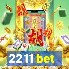 2211 bet