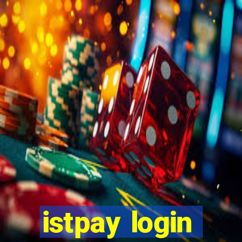 istpay login