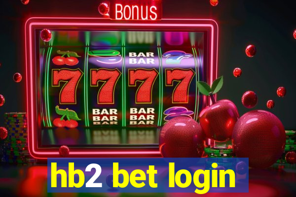 hb2 bet login