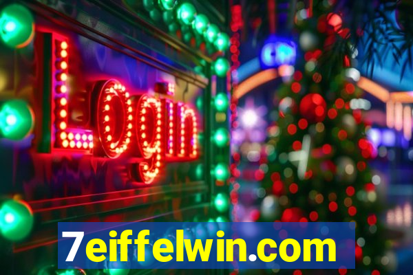 7eiffelwin.com