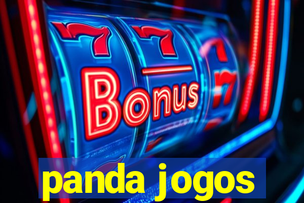 panda jogos