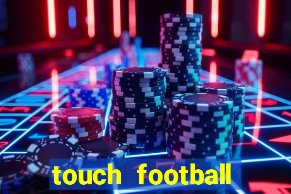 touch football script pastebin