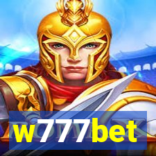 w777bet