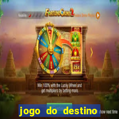 jogo do destino serie turca