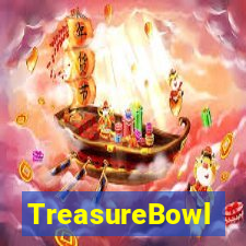 TreasureBowl treasure bowl melhor horário para jogar