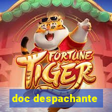 doc despachante