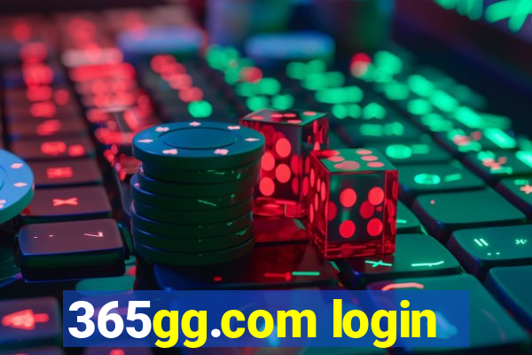 365gg.com login