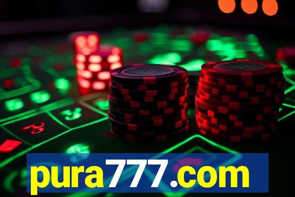 pura777.com