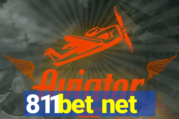 811bet net