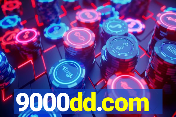 9000dd.com