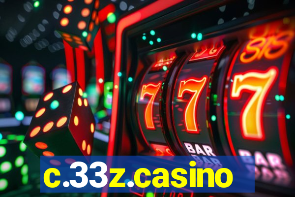 c.33z.casino