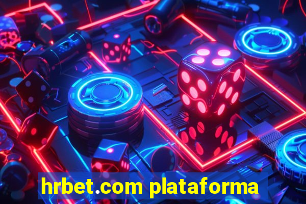 hrbet.com plataforma