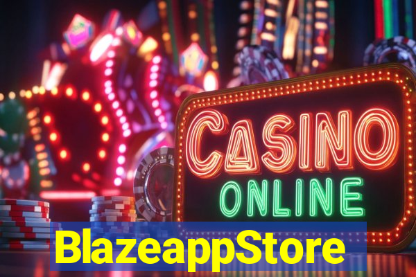 BlazeappStore