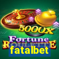 fatalbet