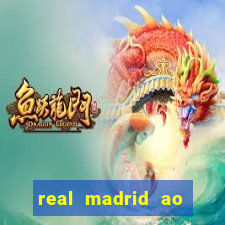 real madrid ao vivo multi canal