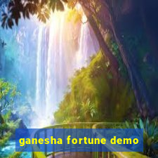 ganesha fortune demo