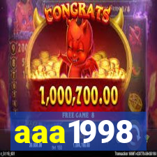 aaa1998