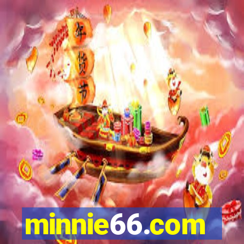 minnie66.com