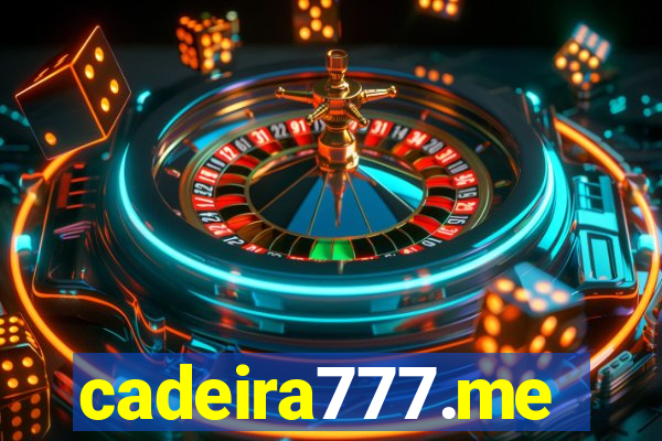 cadeira777.me