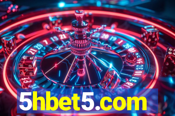 5hbet5.com