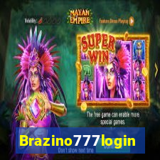 Brazino777login