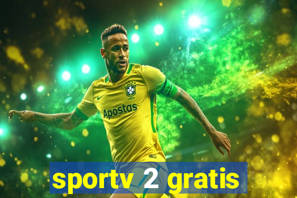 sportv 2 gratis