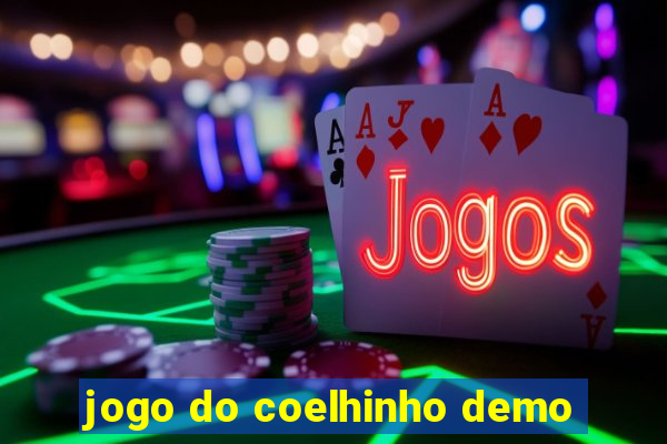 jogo do coelhinho demo