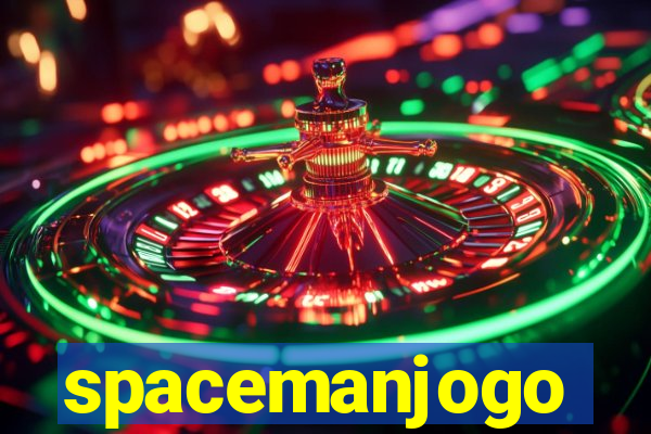 spacemanjogo