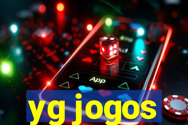 yg jogos